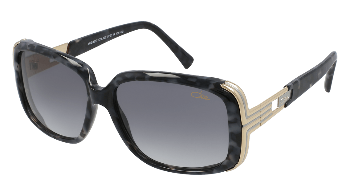 Cazal 8017 Sunglasses Designer Glasses